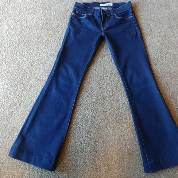 J Brand Denim - J Brand jeans size 27